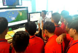 Students Field Trip to Awan Inspirasi
