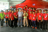 Students Field Trip to Awan Inspirasi