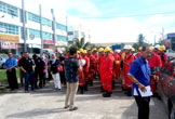 Fire Drill