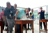 Orientation Games