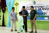 Ramadhan Special 2016