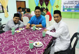 Ramadhan Special 2016