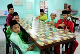 Ramadhan Special 2016
