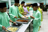 Ramadhan Special 2016