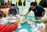 Ramadhan Special 2016