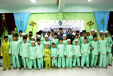 Ramadhan Special 2016