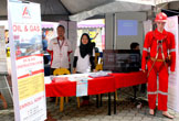 Roadshows - Bekenu