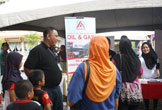 Roadshows - Bekenu