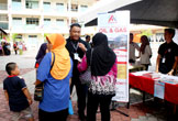 Roadshows - Bekenu