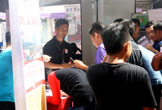 Roadshows