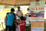 Roadshows