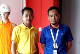 Audit HRDF