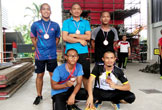 Sport Events - Futsal