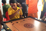 Sport Events - Carrom