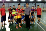 Sport Events
