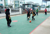 Sport Events - Futsal