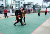 Sport Events - Futsal