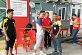 Sport Events - Futsal