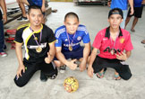 Sport Events - Futsal
