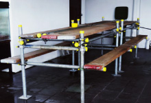 Our Services - Maintenance & Services and General Trading