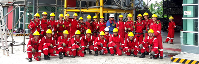 Services - Training Provider