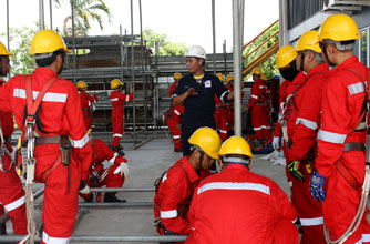 Services - Training Provider