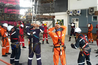 Services - Training Provider