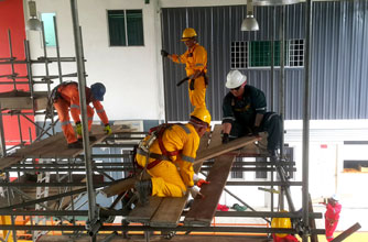 Services - Training Provider