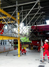 Services - Training Provider