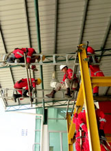 Services - Training Provider